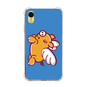 Casing HP design casing custom design