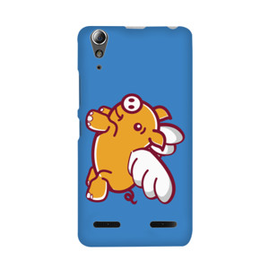design casing custom design Casing HP