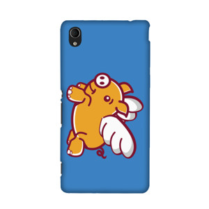 design casing custom design Casing HP