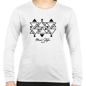 Kaos Kaos Surfing - Maori Style (CLSRF10)