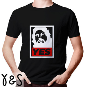 Kaos yes