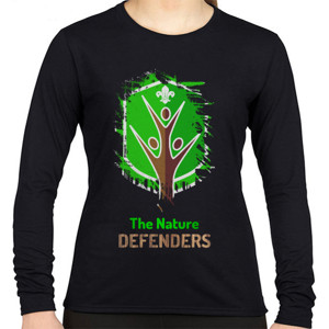Kaos The Nature Defenders - Female
