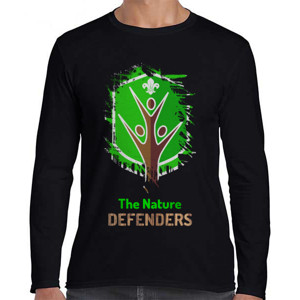 Kaos The Nature Defenders - Female