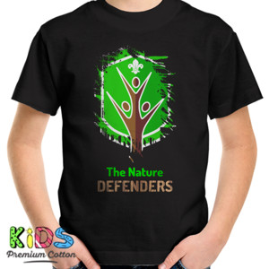 Kaos The Nature Defenders - Female