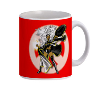 Mug Storm