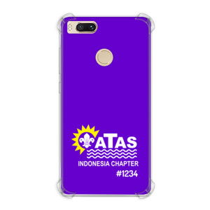 Casing HP ATAS Indonesia Smartphone Softcase