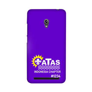 ATAS Indonesia Smartphone Softcase Casing HP