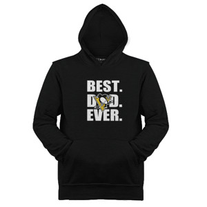 Jaket Hoodie Best Dad Ever - 1