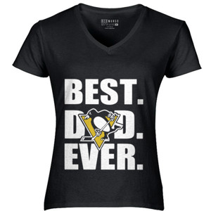 Kaos Best Dad Ever - 1