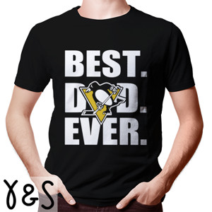 Kaos Best Dad Ever - 1