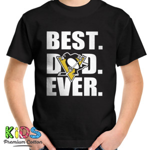 Kaos Best Dad Ever - 1