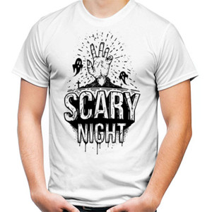 Kaos SCARY NIGHT