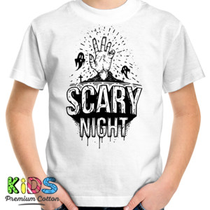 Kaos SCARY NIGHT