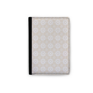 Dompet Passport Ifinity pattern
