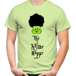 Kaos The Kritby Happy