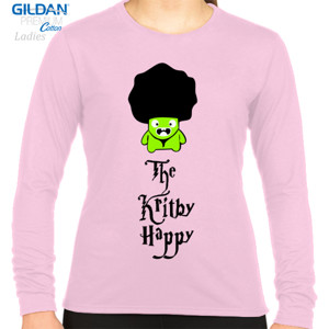 Kaos The Kritby Happy