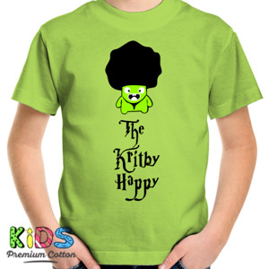 Kaos The Kritby Happy