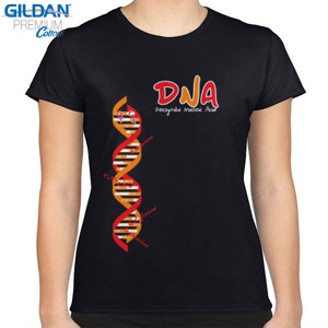 Kaos DNA