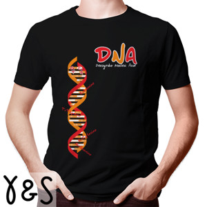 Kaos DNA