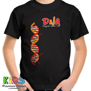 Kaos DNA