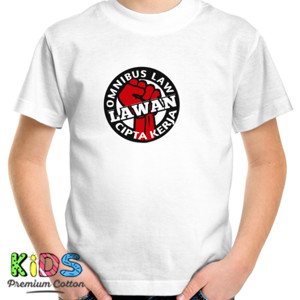 Kaos omnibus law cipta kerja