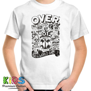 Kaos Typography @LifeLine