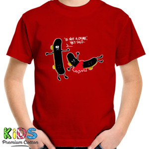 Kaos SKATEBOARDING