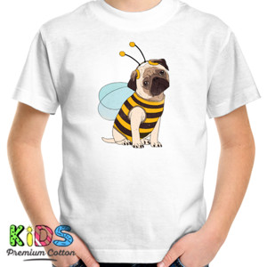 Kaos Bee Dog