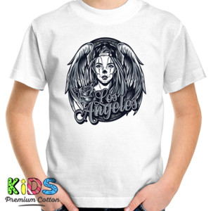 Kaos LOS ANGELES