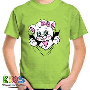 Kaos KUCING