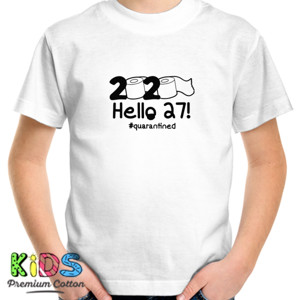 Kaos hello 2020