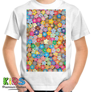 Kaos flower