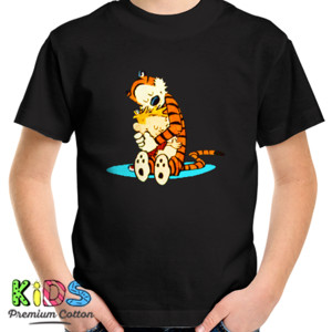 Kaos Calvin And Hobbes