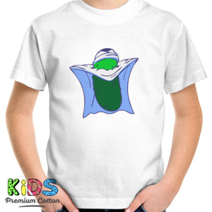Kaos pickle o