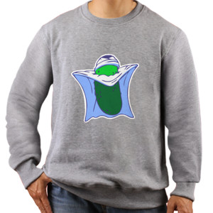 Jaket Sweater pickle o