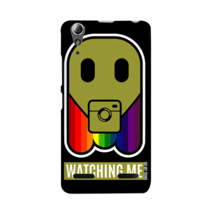 Ssst Paparazzi Watching Me Casing HP