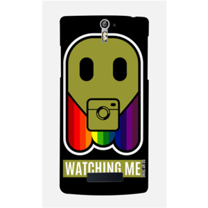 Ssst Paparazzi Watching Me Casing HP