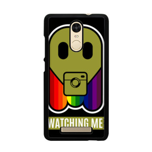 Ssst Paparazzi Watching Me Casing HP