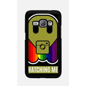 Ssst Paparazzi Watching Me Casing HP