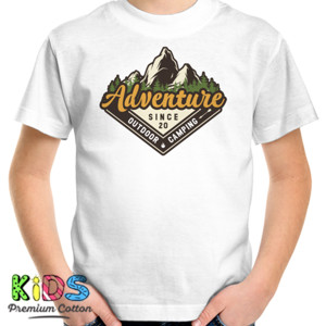 Kaos CAMPING