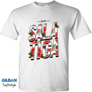 Kaos KAOS KOTA SALATIGA