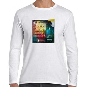 Kaos bts dynamite jungkook