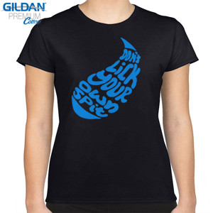 Kaos Kaos Don't Lick Your Own Spit