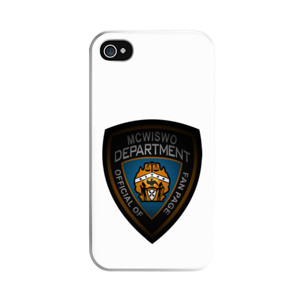 Casing WISWOdept Casing HP