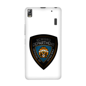 Casing WISWOdept Casing HP