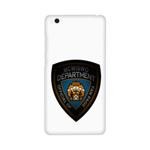 Casing WISWOdept Casing HP