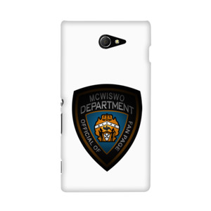 Casing WISWOdept Casing HP