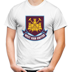 Kaos Kaos West Ham United Original Logo (SBBHU)