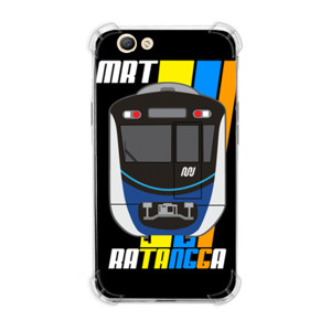 Casing HP Chassing MRT Jakarta