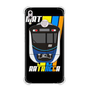 Casing HP Chassing MRT Jakarta